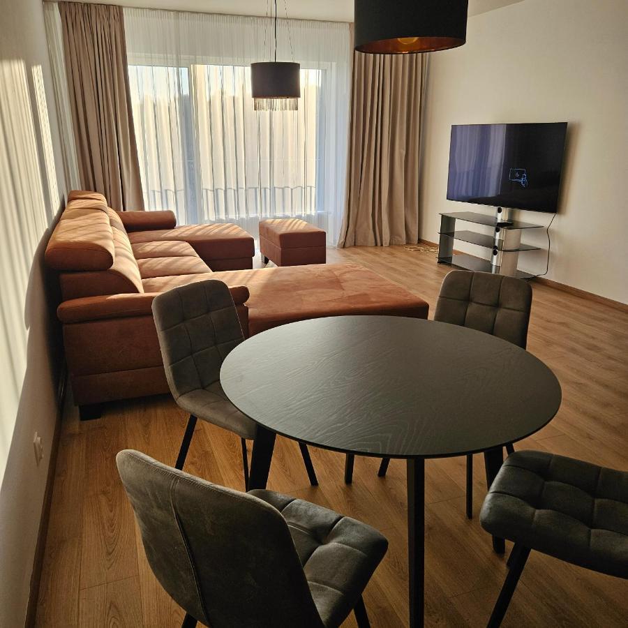 Apartman Promenada Нитра Экстерьер фото