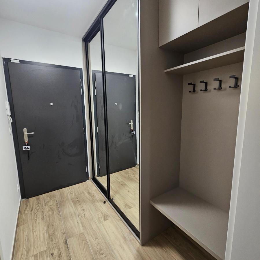 Apartman Promenada Нитра Экстерьер фото