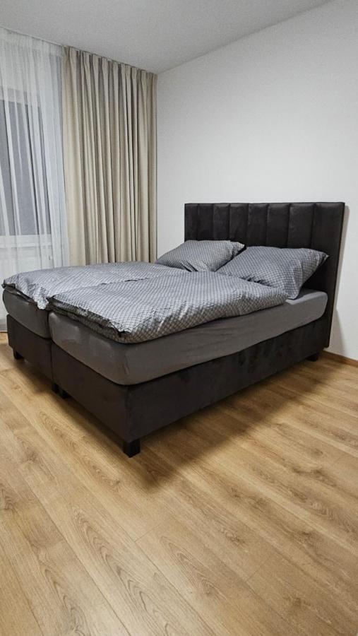 Apartman Promenada Нитра Экстерьер фото