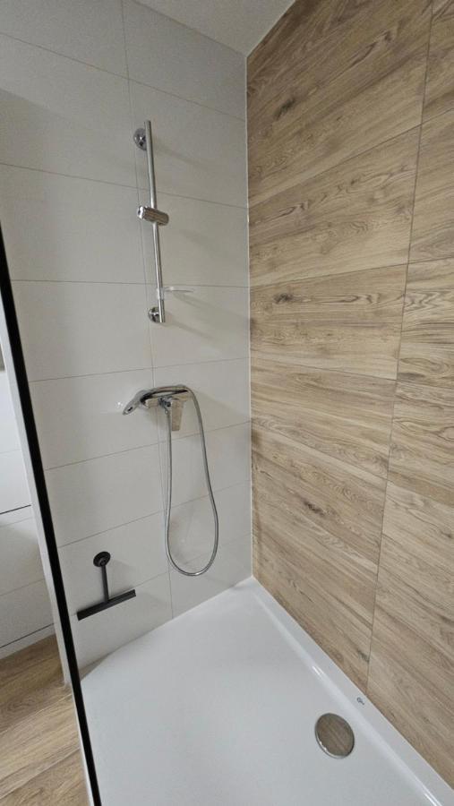 Apartman Promenada Нитра Экстерьер фото